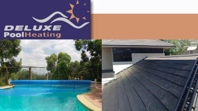 Deluxe Pool Care and Heating Pic 1