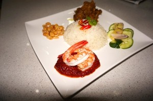 J's Kitchen Pic 2 - Js Kitchen Nasi Lemak