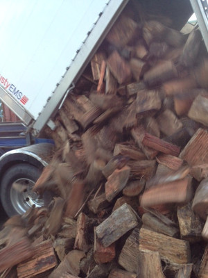 ALFA S - Firewood, Bobcat Hire & Rubbish Removals Pic 4