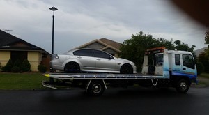 B.A.S. Towing Caboolture Pic 3