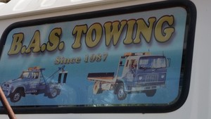 B.A.S. Towing Caboolture Pic 4