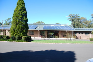 Mount Schoenstatt Spirituality Centre Pic 2 - Joseph Kentenich House Retreat and Conference Centre