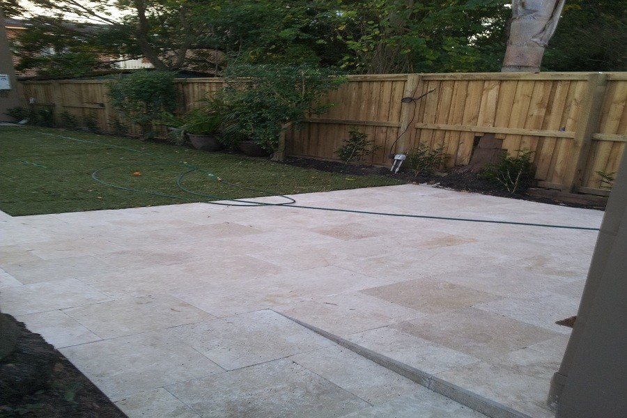 Enhancescape Pty Ltd Pic 1 - Landscaping