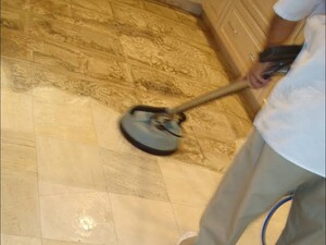 Sydney Carpet Cleaning Pic 4 - Water Damage