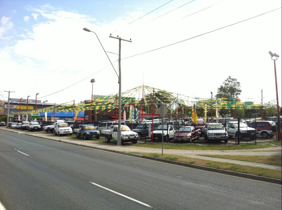 Australian Vehicle Wholesale Pic 2