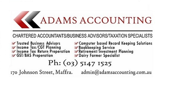 Adams Accounting Pic 2