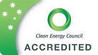 BAS Electrical Pic 1 - Solar installation accredited