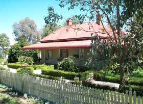 Erindale Guest House Pic 1 - Erindale Guest House