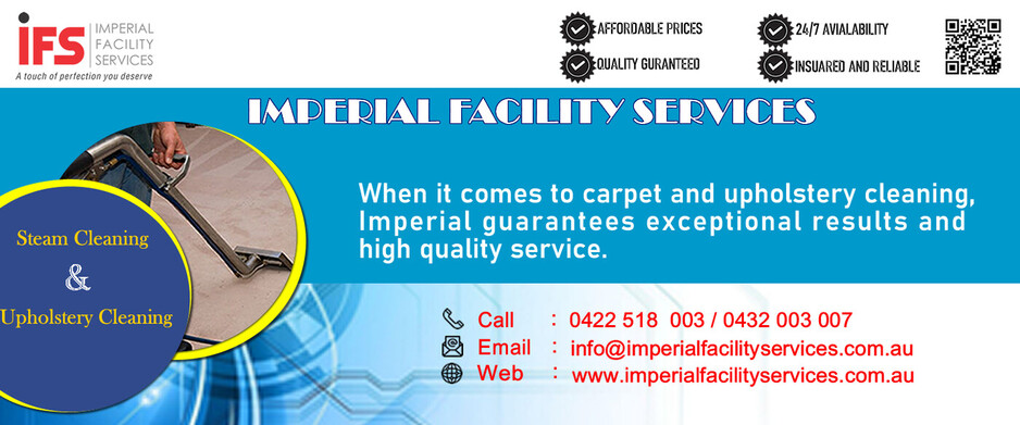 Imperial Facility Services Pic 1