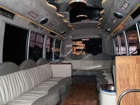 V.I.P Limousines And Chauffeured Hire Cars Pic 1