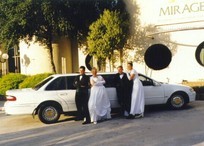 V.I.P Limousines And Chauffeured Hire Cars Pic 5