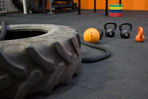 Body Works Health & Fitness Pic 3 - Body Works Health Fitness Functional Training Newcastle