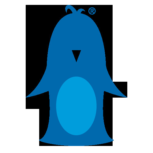 Blue Penguin Design Pic 2