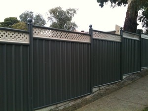 South Tweed Fencing, Timber & Aluminum Pic 3