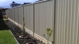 South Tweed Fencing, Timber & Aluminum Pic 4