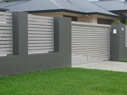 South Tweed Fencing, Timber & Aluminum Pic 1