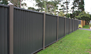 South Tweed Fencing, Timber & Aluminum Pic 5