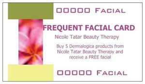 Nicole Tatar Beauty Therapy Pic 3 - Every time you purchase a Dermalogica product at Nicole Tatar Beauty Therapy you get closer to a FREE facial