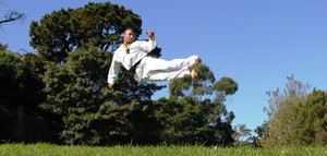 Pinnacle Taekwondo Martial Arts in Chester Hill for kids teens and adults Pic 5