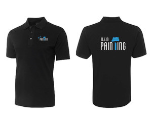 Lightning Promotions & Sportswear Pic 5 - Business Uniforms Custom Printed