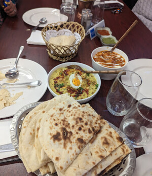 Streets of Punjab | Indian Restaurant & Sweets Shop Pic 5