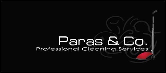 Paras & Co Professional Cleaning Services Pic 1