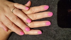 Beelay Beauty Pic 4 - SNS Nails