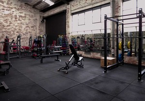 Dukes Gym Richmond Pic 5