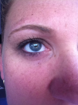 Hair Tamers On Roberts Rd Pic 3 - Had my first eyebrow threading done I am WOWED I will have it done again