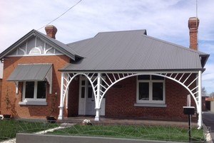 Icon Roofing Pic 5 - Roof Insulation