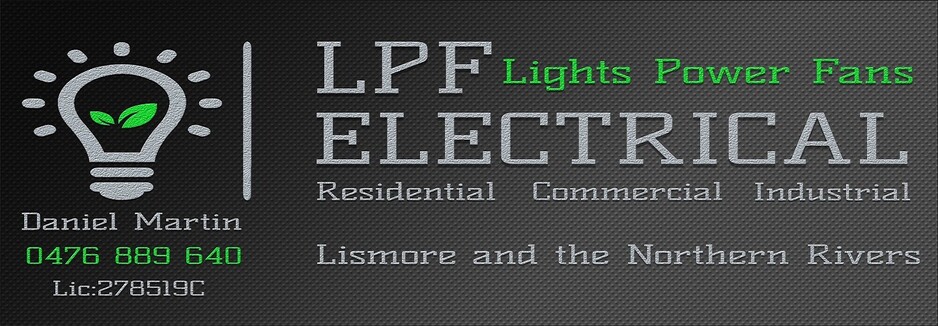 LPF Electrical Pic 1