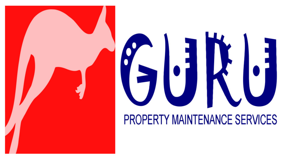 Guru PropertyMaintenance Services Pty Ltd Pic 1 - logo