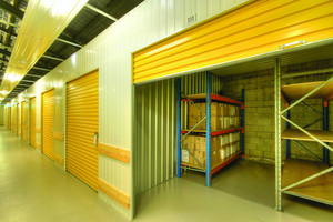 Store Ur Stuff Pic 3 - Store UR Stuff Self Storage ideal for business or personal storage