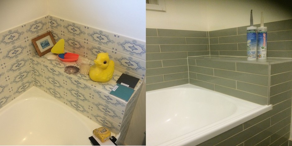 Eden tiling & waterproofing Pic 1