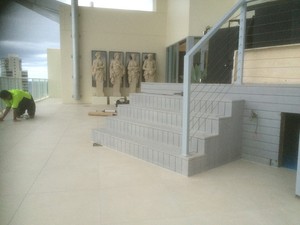 Eden tiling & waterproofing Pic 4