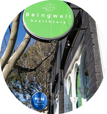 BeingWell Healthcare Pic 1 - Beingwell Healthcare Prahran Clinic on Malvern Rd