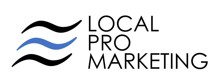 Local Pro Marketing Pic 1 - Local Pro Marketing Logo