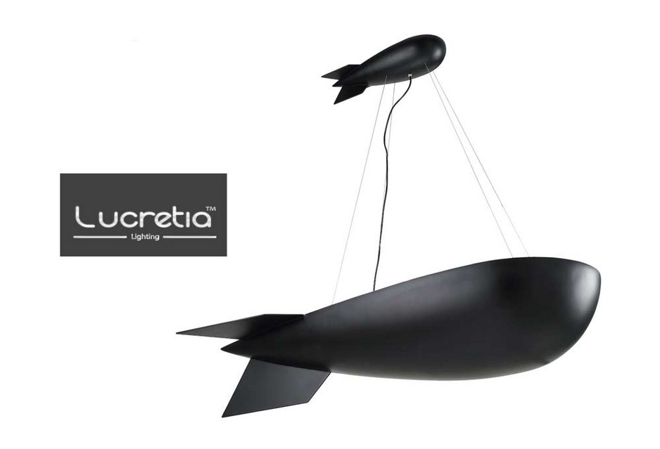 LUCRETIA LIGHTING Pic 2