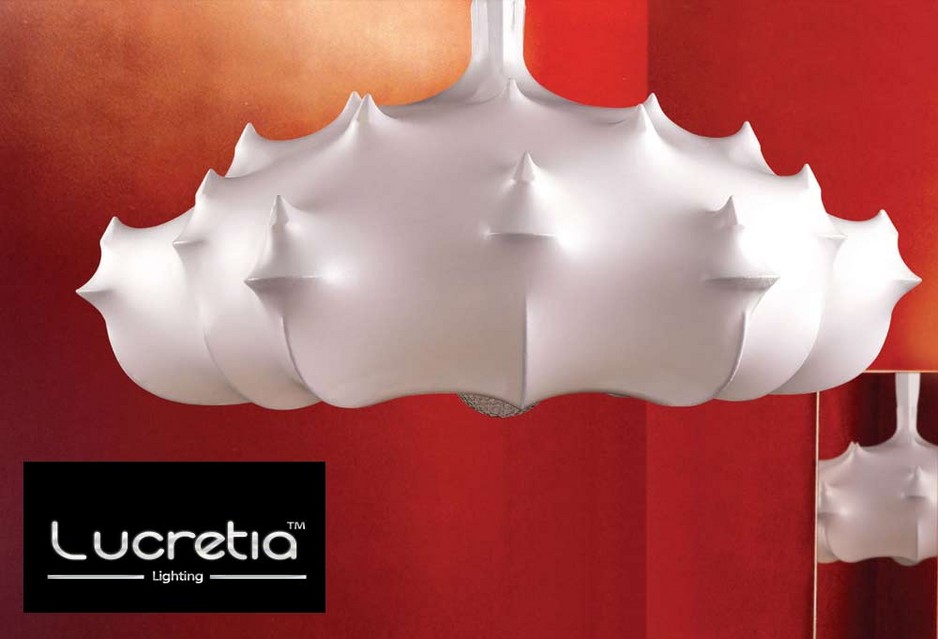 LUCRETIA LIGHTING Pic 1