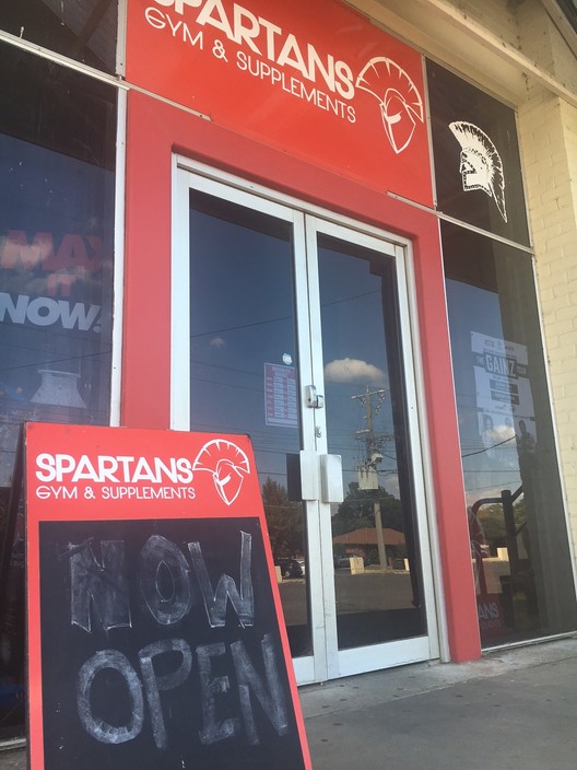 Spartansuppz Pic 1