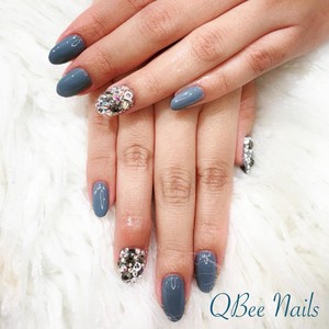 Qbee Nails Salon Pic 2