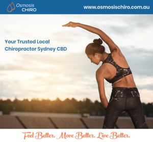 Osmosis Chiro Pic 3 - Osmosis Chiro Poster