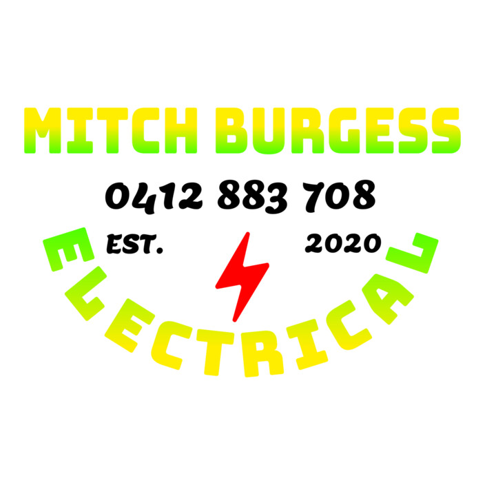 Mitch Burgess Electrical Pty Ltd Pic 1