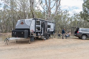 Sunland Caravans Pic 5 - BAV Winner 2018