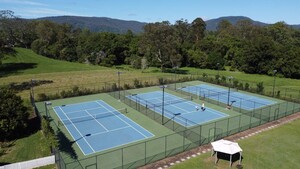 Samford Valley Tennis Pic 2