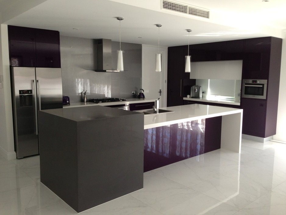 Alluring Kitchens Pic 2