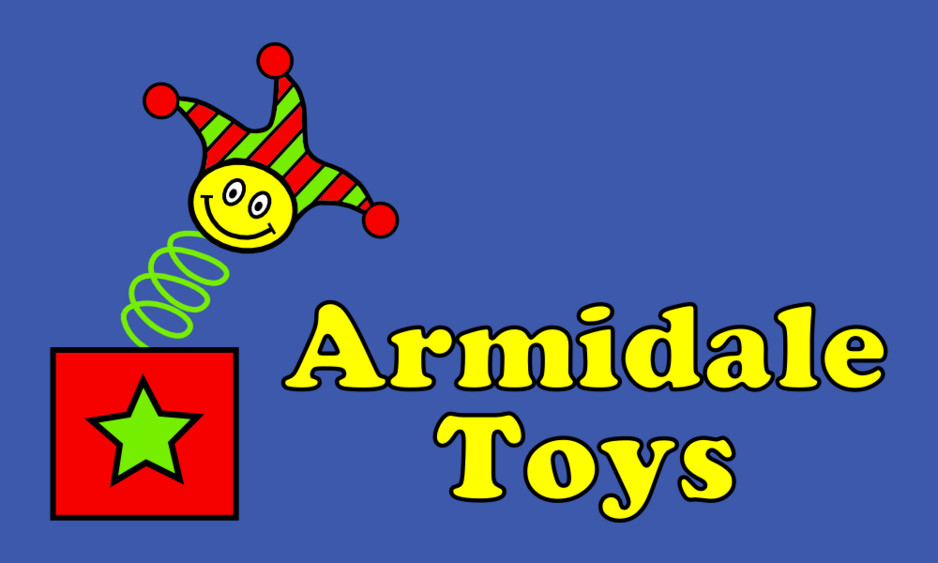 Armidale Toys Pic 1