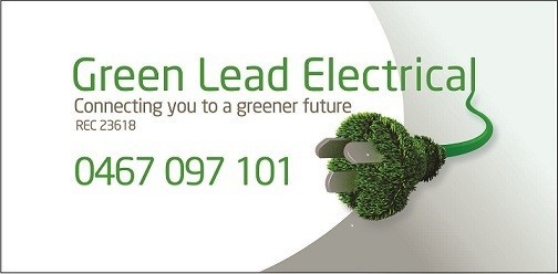 Green Lead Electrical LTD PTY Pic 1