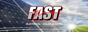 Fast Electrical Solar & Data Pic 5