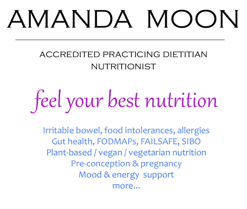 Feel Your Best Nutrition Pic 1